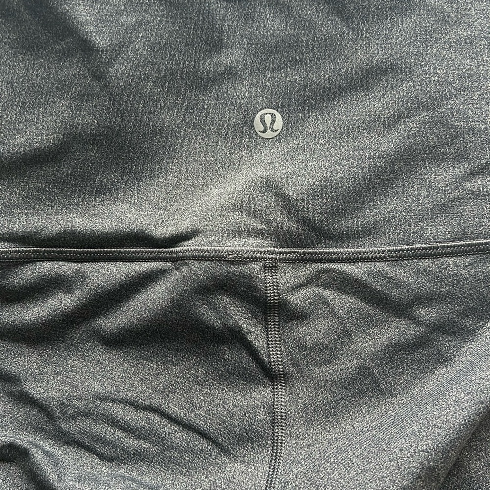 Lulu lemon align leggings